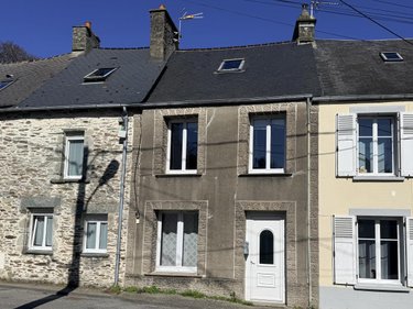 Maison a vendre Cherbourg-en-Cotentin 50100 Manche 66 m2 3 pièces 116500 euros