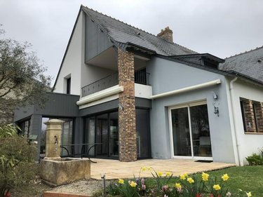 Maison a vendre Longuenée-en-Anjou 49770 Maine-et-Loire 254 m2 7 pièces 502610 euros