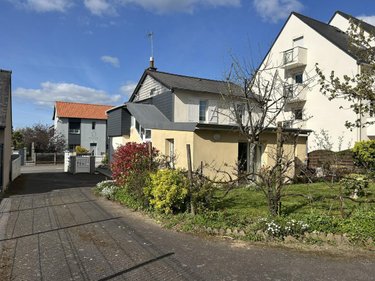 Maison a vendre Bruz 35170 Ille-et-Vilaine 114 m2 4 pièces 229900 euros
