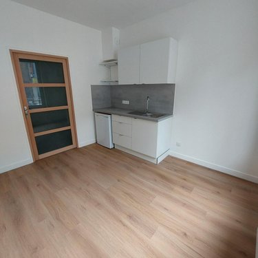 Location appartement Reims 51100 Marne 22 m2  500 euros