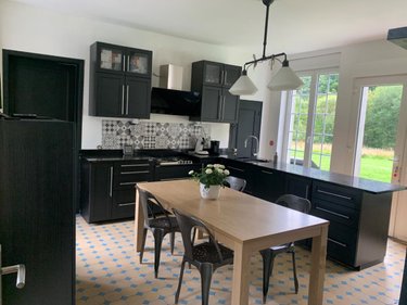 Maison a vendre Hames-Boucres 62340 Pas-de-Calais 400 m2 12 pièces 799000 euros