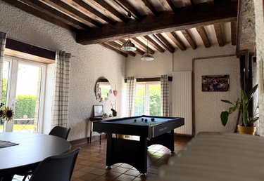 Maison a vendre Marcilly 50220 Manche 255 m2 8 pièces 450000 euros