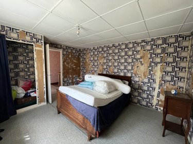 Maison a vendre Acq 62144 Pas-de-Calais 110 m2 5 pièces 147200 euros