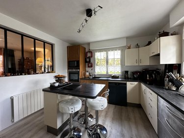 Maison a vendre La Vraie-Croix 56250 Morbihan 150 m2 5 pièces 461093 euros