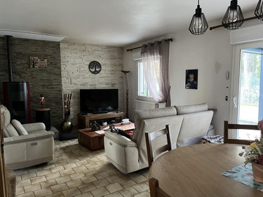 Maison a vendre Dozulé 14430 Calvados 112 m2  292600 euros