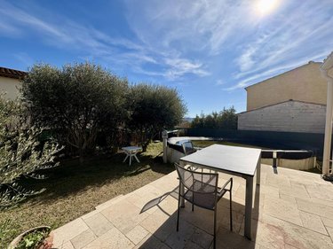 Maison a vendre La Brillanne 04700 Alpes-de-Haute-Provence 90 m2 5 pièces 293400 euros