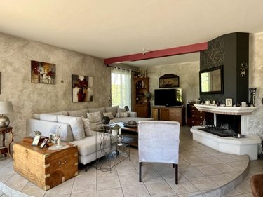 Maison a vendre Saint-Grégoire 35760 Ille-et-Vilaine 183 m2 7 pièces 723100 euros