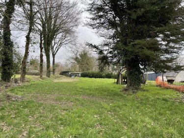 Maison a vendre Plémet 22210 Côtes-d'Armor 167 m2 9 pièces 141000 euros