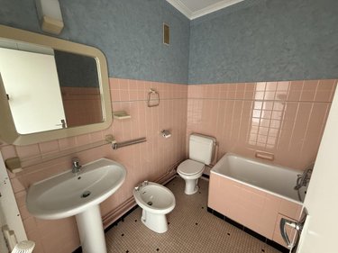 Appartement a vendre Dijon 21000 Côte-d'Or 34 m2 1 pièce 95000 euros