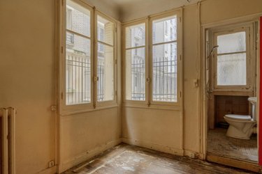 Appartement a vendre Paris 15e arrondissement 75015 Paris 13 m2 1 pièce 99000 euros