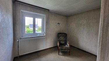 Maison a vendre Étupes 25460 Doubs 64 m2 4 pièces 110000 euros