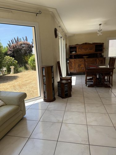 Maison a vendre Séné 56860 Morbihan 95 m2 5 pièces 437000 euros