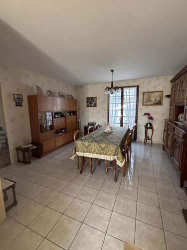 Maison a vendre Villebernier 49400 Maine-et-Loire 78 m2 3 pièces 182875 euros