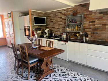 Maison a vendre La Colombe 50800 Manche 180 m2 5 pièces 290750 euros