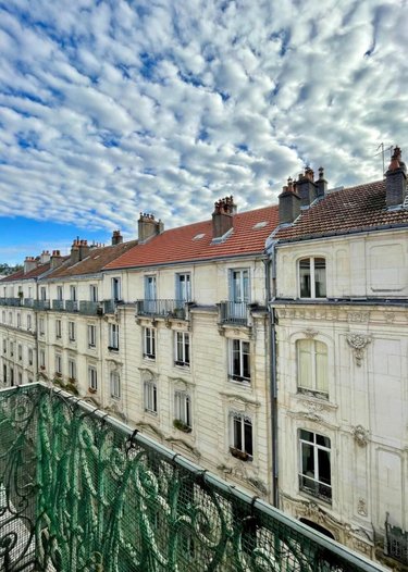 Appartement a vendre Besançon 25000 Doubs 69 m2  200000 euros