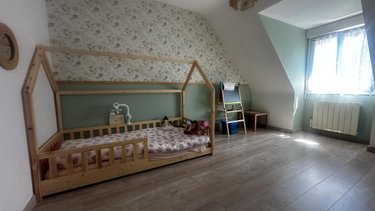 Maison a vendre Lanvénégen 56320 Morbihan 125 m2 6 pièces 223994 euros