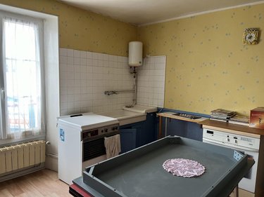 Maison a vendre Aÿ-Champagne 51160 Marne 213 m2 9 pièces 200000 euros