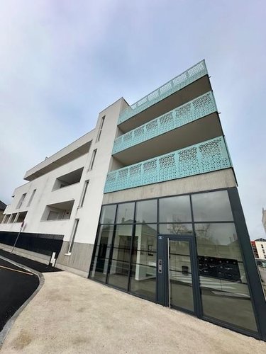 Appartement a vendre Avrillé 49240 Maine-et-Loire 44 m2 2 pièces 146720 euros