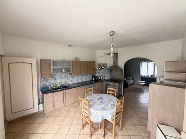 Maison a vendre Querrieu 80115 Somme 155 m2 5 pièces 299000 euros
