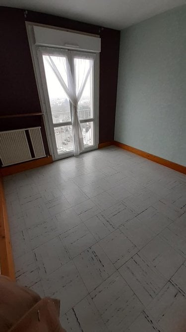 Appartement a vendre Le Mans 72000 Sarthe 67 m2  71000 euros