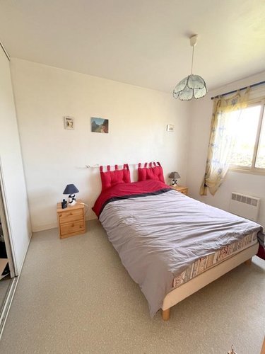 Maison a vendre Treffiagat 29730 Finistère 81 m2 5 pièces 234300 euros