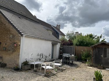 Maison a vendre Cagny 14630 Calvados 102 m2  138460 euros