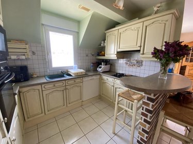 Maison a vendre Trévé 22600 Côtes-d'Armor 95 m2  190372 euros