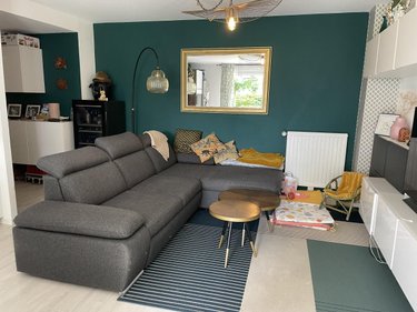 Appartement a vendre Pluneret 56400 Morbihan 79 m2 4 pièces 312910 euros