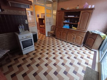 Maison a vendre Rivery 80136 Somme 62 m2 4 pièces 135000 euros