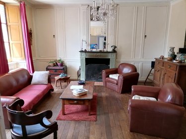 Maison a vendre Lanvollon 22290 Côtes-d'Armor 340 m2 14 pièces 504000 euros