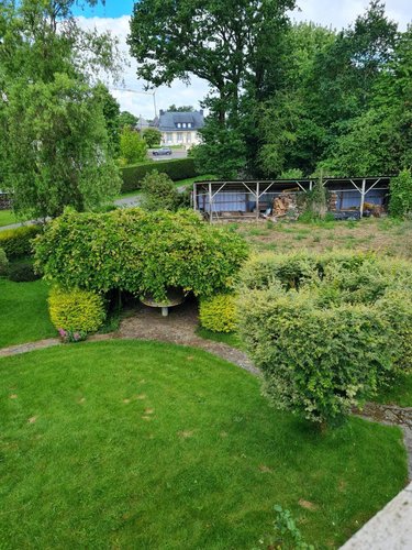 Maison a vendre Bréhan 56580 Morbihan 137 m2 6 pièces 208400 euros