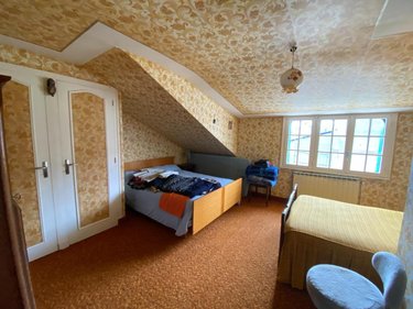 Maison a vendre Limerzel 56220 Morbihan 145 m2 9 pièces 196460 euros