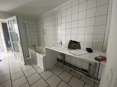 Maison a vendre Rumilly-en-Cambrésis 59281 Nord 99 m2 4 pièces 89800 euros