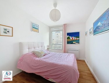 Appartement a vendre Cesson-Sévigné 35510 Ille-et-Vilaine 44 m2  215280 euros