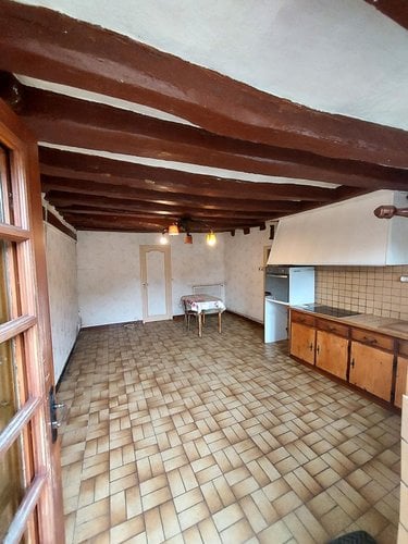 Maison a vendre La Chapelle-Saint-Sépulcre 45210 Loiret 62 m2  75000 euros