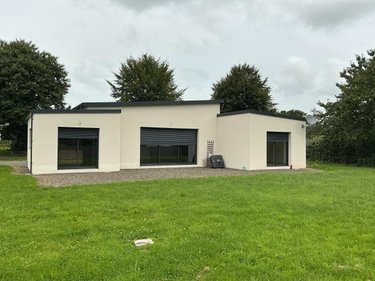 Maison a vendre Fleury 50800 Manche 135 m2 6 pièces 317100 euros