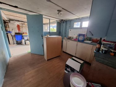 Maison a vendre Cherbourg-en-Cotentin 50100 Manche 84 m2 4 pièces 178160 euros
