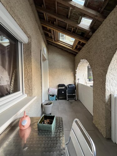 Location appartement Berru 51420 Marne 46 m2  430 euros