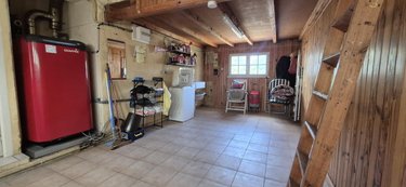 Maison a vendre Questembert 56230 Morbihan 122 m2 6 pièces 294000 euros