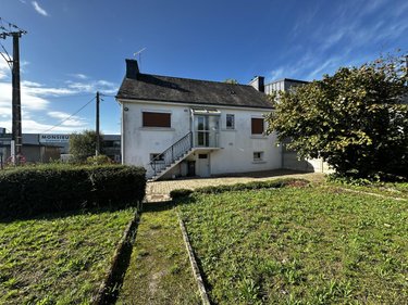 Maison a vendre Ploeren 56880 Morbihan 64 m2 4 pièces 260243 euros