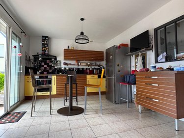 Maison a vendre Locminé 56500 Morbihan 120 m2  286070 euros