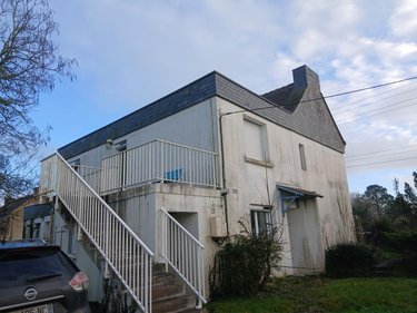 Maison a vendre Moëlan-sur-Mer 29350 Finistère 180 m2  502860 euros