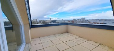 Appartement a vendre Angers 49000 Maine-et-Loire 54 m2 1 pièce 215250 euros