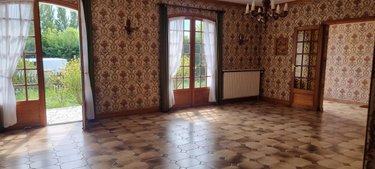 Maison a vendre Limeray 37530 Indre-et-Loire 123 m2  125000 euros