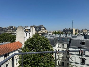 Appartement a vendre Neuilly-sur-Seine 92200 Hauts-de-Seine 105 m2 4 pièces 1190000 euros
