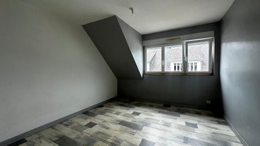 Maison a vendre Scaër 29390 Finistère 126 m2  156732 euros