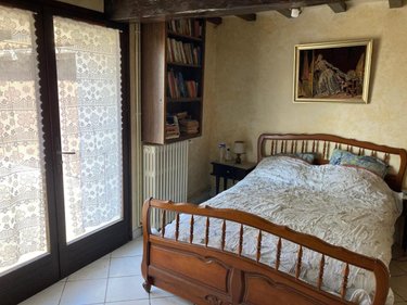 Maison a vendre Crans 01320 Ain 188 m2 6 pièces 388000 euros