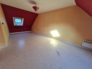 Maison a vendre Artins 41800 Loir-et-Cher 137 m2 8 pièces 93300 euros