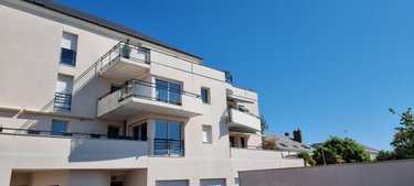 Appartement a vendre Saint-Barthélemy-d'Anjou 49124 Maine-et-Loire 99 m2 2 pièces 335360 euros