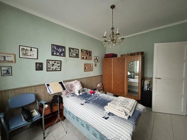 Maison a vendre Saint-Nazaire 44600 Loire-Atlantique 212 m2 8 pièces 527850 euros